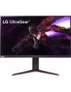 Игровой монитор LG UltraGear 32GP83B-B icon