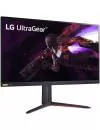 Игровой монитор LG UltraGear 32GP83B-B icon 3