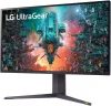 Игровой монитор LG UltraGear 32GQ950-B фото 3