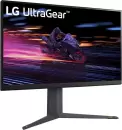 Игровой монитор LG UltraGear 32GR75Q-B icon 2