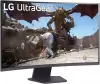 Игровой монитор LG UltraGear 32GS60QC-B icon 2