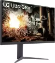 Игровой монитор LG UltraGear 32GS75QX-B icon 2