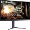 Игровой монитор LG UltraGear 32GS75QX-B icon 4