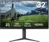 Игровой монитор LG UltraGear 32GS85Q-B icon