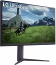 Игровой монитор LG UltraGear 32GS85Q-B icon 4