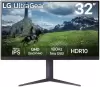 Монитор LG UltraGear 32GS85QX-B icon