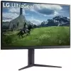 Монитор LG UltraGear 32GS85QX-B icon 2