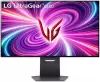 Игровой монитор LG UltraGear 32GS94UX-B icon