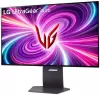 Игровой монитор LG UltraGear 32GS95UE-B icon 2