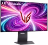 Игровой монитор LG UltraGear 32GS95UE-B icon 3