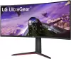 Игровой монитор LG UltraGear 34GP63A-B icon 2