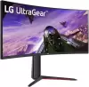 Игровой монитор LG UltraGear 34GP63A-B icon 3