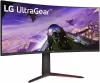 Игровой монитор LG UltraGear 34GP63A-B icon 6