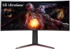 Игровой монитор LG UltraGear 34GP950G-B icon