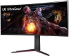 Игровой монитор LG UltraGear 34GP950G-B icon 2