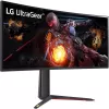 Игровой монитор LG UltraGear 34GP950G-B icon 3