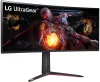 Игровой монитор LG UltraGear 34GP950G-B icon 4