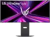 Игровой монитор LG UltraGear 34GX900A-B icon