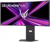 Игровой монитор LG UltraGear 34GX900A-B фото 6
