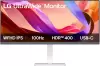 Игровой монитор LG UltraGear 34U530A-W icon