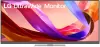 Игровой монитор LG UltraGear 34U530A-W icon 4