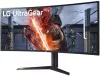 Игровой монитор LG UltraGear 38GL950G-B icon 2