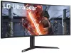 Игровой монитор LG UltraGear 38GL950G-B icon 3