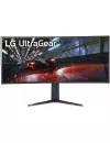 Монитор LG UltraGear 38GN950-B icon