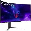 Игровой монитор LG UltraGear 45GR95QE-B icon 4