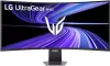 Игровой монитор LG UltraGear 52G930B-B icon