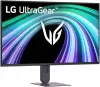 Игровой монитор LG UltraGear G4 27G414B-B фото 2