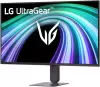 Игровой монитор LG UltraGear G4 27G414B-B фото 6