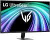 Игровой монитор LG UltraGear G4 32G403B-B фото 2