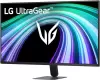 Игровой монитор LG UltraGear G4 32G403B-B фото 4