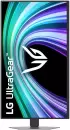 Игровой монитор LG UltraGear G5 27G550B-B фото 2