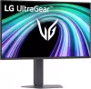 Игровой монитор LG UltraGear G5 27G550B-B фото 7