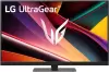 Игровой монитор LG UltraGear G6 27G640A-B фото 11