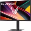 Игровой монитор LG UltraGear G6 27G640A-B фото 12