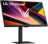 Игровой монитор LG UltraGear G6 27G640A-B фото 7