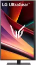 Игровой монитор LG UltraGear G6 27G640A-B фото 8