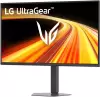 Игровой монитор LG UltraGear G6 32G620B-B фото 3