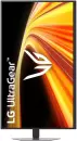 Игровой монитор LG UltraGear G6 32G620B-B фото 4