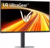 Игровой монитор LG UltraGear G6 32G620B-B фото 5