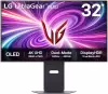 Игровой монитор LG UltraGear OLED 32GS95UV-B icon