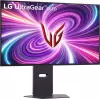 Игровой монитор LG UltraGear OLED 32GS95UV-B icon 2