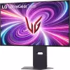 Игровой монитор LG UltraGear OLED 32GS95UV-B icon 3