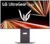 Монитор LG UltraGear OLED 32GX870A-B icon