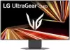 Монитор LG UltraGear OLED 32GX870A-B icon 2