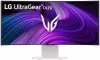 Smart монитор LG UltraGear OLED 34GX90SA-W icon 3