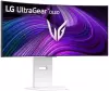 Smart монитор LG UltraGear OLED 34GX90SA-W icon 4